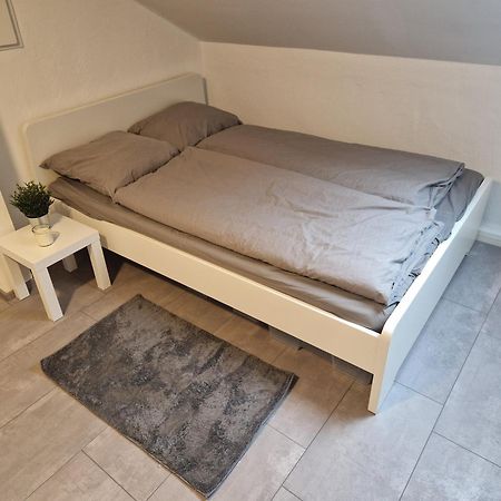 Klein Aber Fein Apartment Mariadorf ألسدورف المظهر الخارجي الصورة