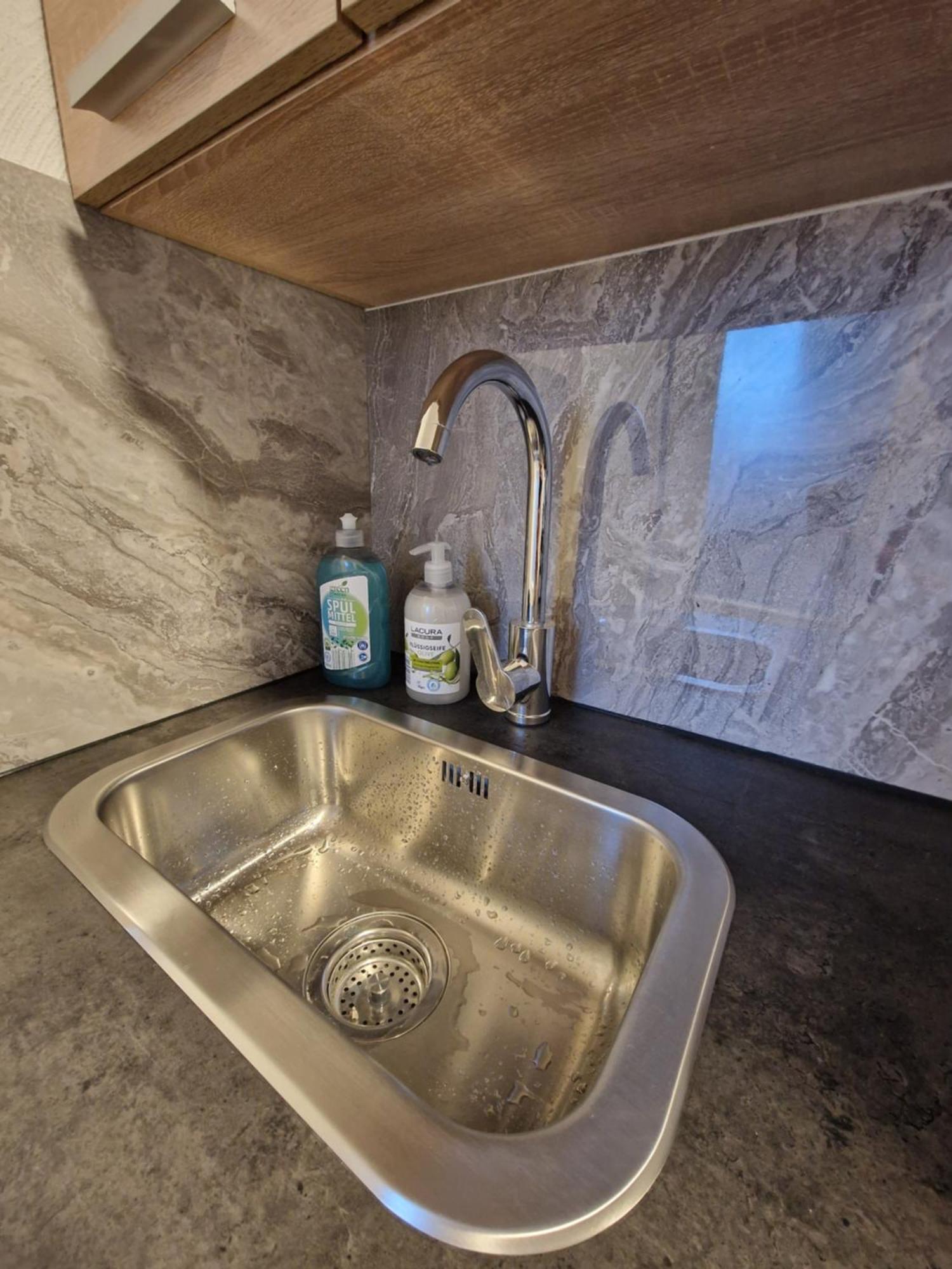 Klein Aber Fein Apartment Mariadorf ألسدورف المظهر الخارجي الصورة