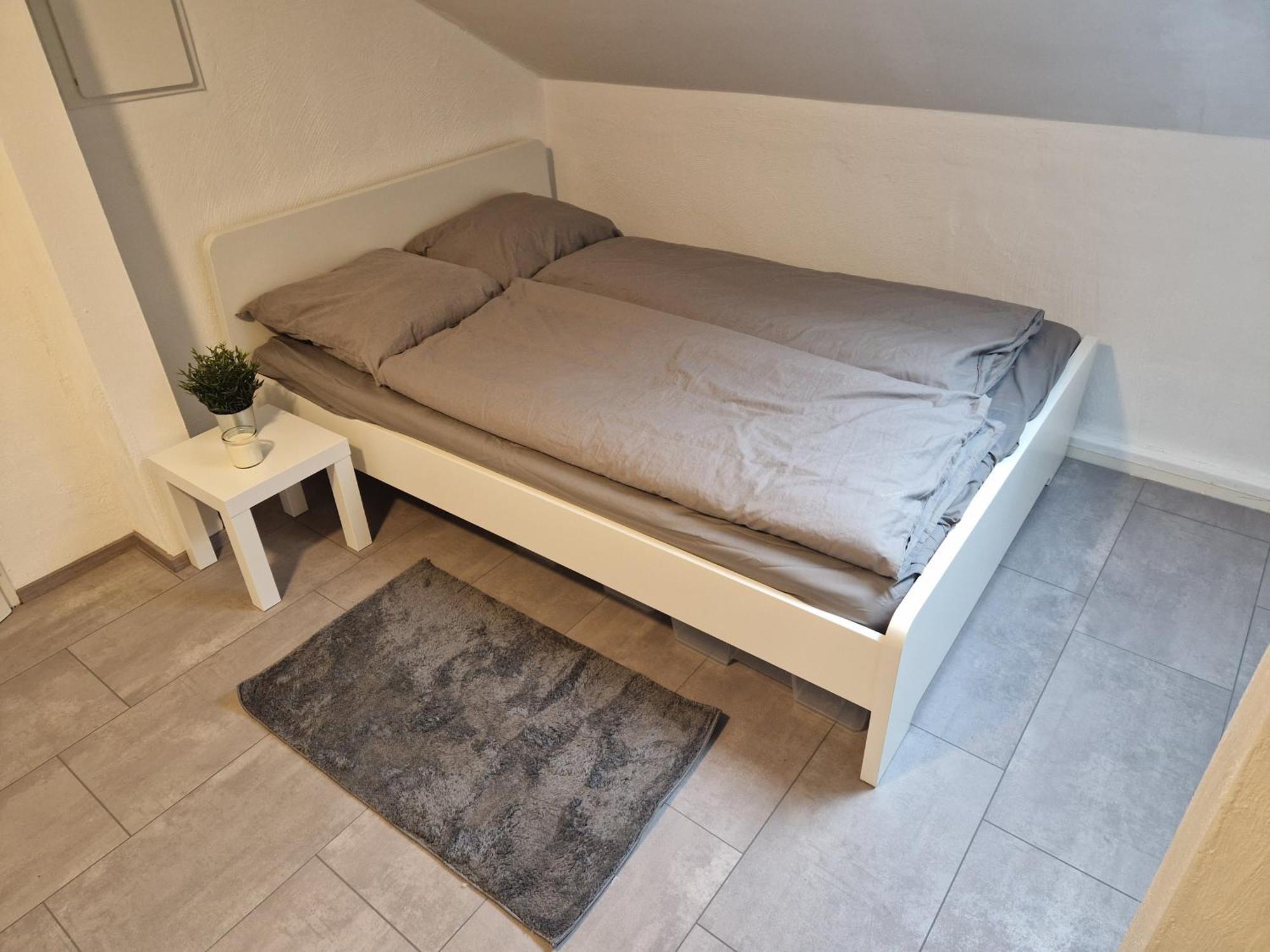 Klein Aber Fein Apartment Mariadorf ألسدورف المظهر الخارجي الصورة