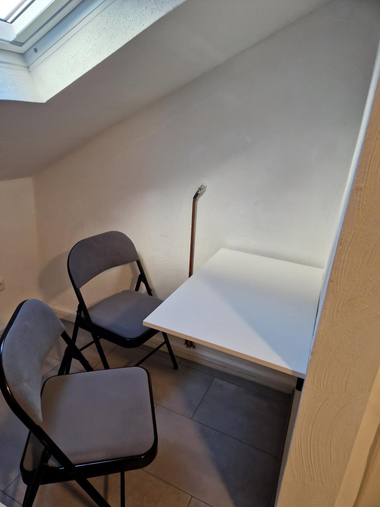 Klein Aber Fein Apartment Mariadorf ألسدورف المظهر الخارجي الصورة